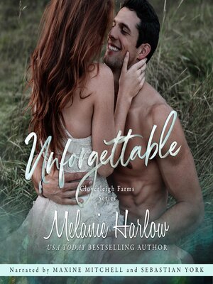 cover image of Unforgettable